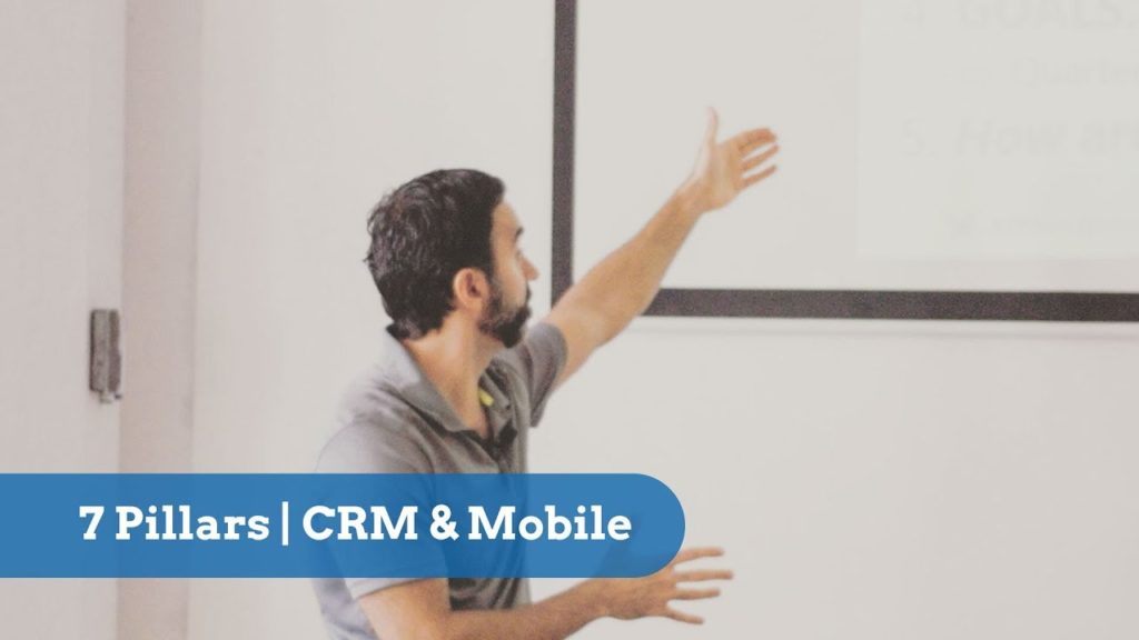 CRM & Mobile