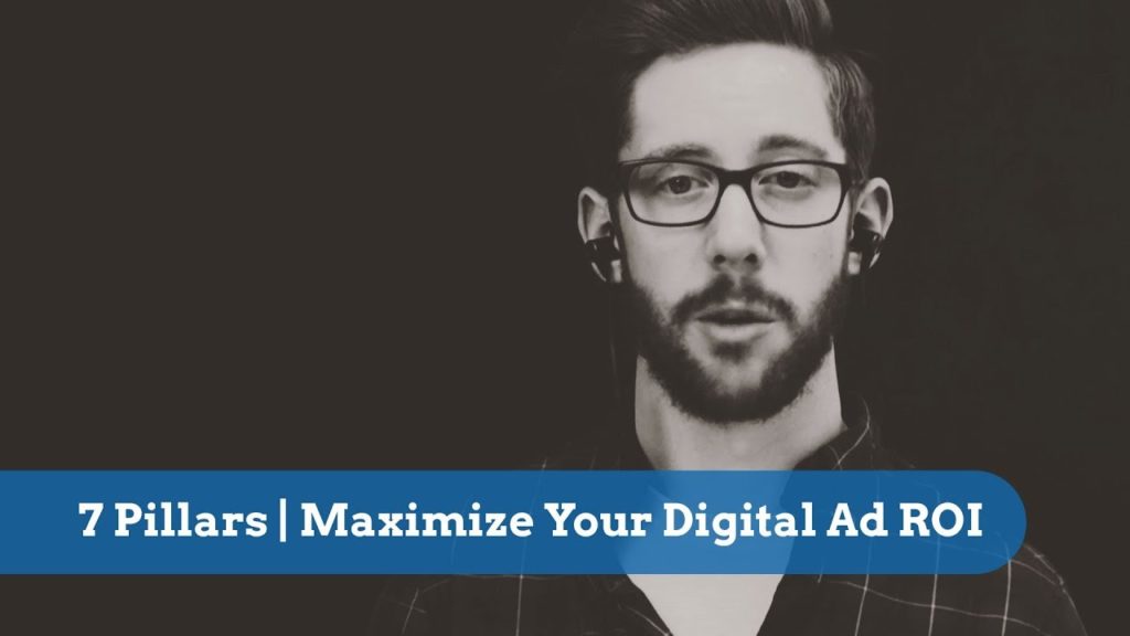 Digital Marketing Webinar: Maximize Your Digital Ad ROI
