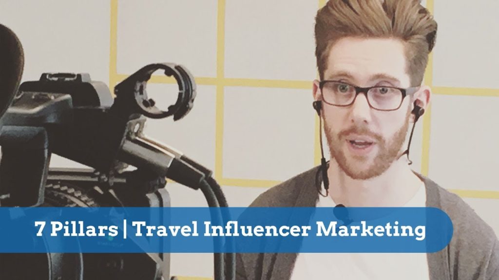 Travel Influencer Marketing