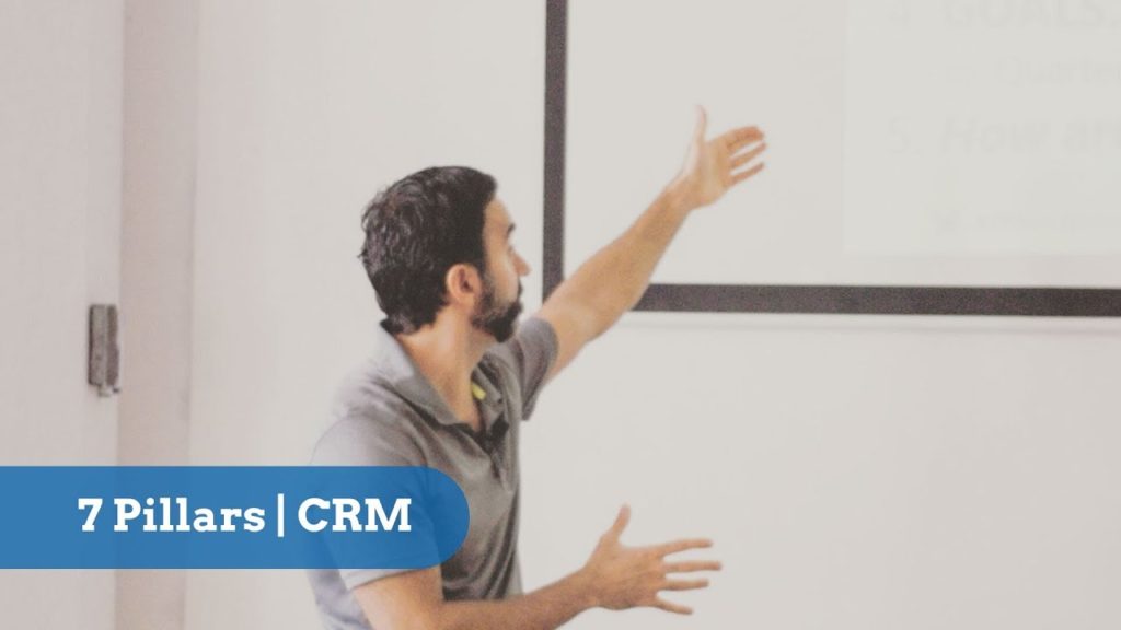 Why is CRM important?